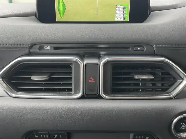 マツダ ＣＸ－５ 25S プロアクティブ 青森県 2017(平29)年 8.7万km ソウルレッドクリスタルM 4WD/ワンオーナー /純正メーカーナビ/[FM/AM/CD/DVD/SD/BT/USB/AUX]/フルセグテレビ/TVキャンセラー有り/バック・サイドカメラ/プリクラッシュセーフティ/レーンキープアシスト/ブラインドスポットモニター/レーダークルーズコントロール/コーナーセンサー/アイドリングストップ/ヘッドアップディスプレイ/D席パワーシート・シートメモリー/DN席シートヒーター/ステアリングヒーター/ステアリングスイッチ/純正エンジンスターター/ETC/LEDヘッドライト/バックフォグ/純正フロアマット/ドアバイザー/電動格納ミラー/保証書/取扱説明書