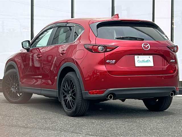 マツダ ＣＸ－５ 25S プロアクティブ 山形県 2017(平29)年 8.7万km ソウルレッドクリスタルM AA評価点4.5点内装B/4WD/ワンオーナー /純正メーカーナビ/[FM/AM/CD/DVD/SD/BT/USB/AUX]/フルセグテレビ/TVキャンセラー有り/バック・サイドカメラ/プリクラッシュセーフティ/レーンキープアシスト/ブラインドスポットモニター/レーダークルーズコントロール/コーナーセンサー/パーキングアシスト/アイドリングストップ/ヘッドアップディスプレイ/D席パワーシート・シートメモリー/DN席シートヒーター/ステアリングヒーター/ステアリングスイッチ/純正エンジンスターター/ETC/LEDヘッドライト/バックフォグ/純正フロアマット/ドアバイザー/電動格納ミラー/保証書/取扱説明書