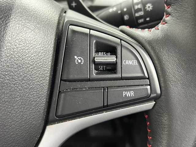 スズキ スペーシア カスタム HYBRID XS ターボ 三重県 2019(平31)年 4.5万km ピュアホワイトP 禁煙車/純正ディスプレイオーディオ/CD/DVD/BT/衝突被害軽減ブレーキ/コーナーセンサー/両側パワースライドドア/バックカメラ/クルーズコントロール/レーンキープアシスト/シートヒーター/パドルシフト/オートハイビーム