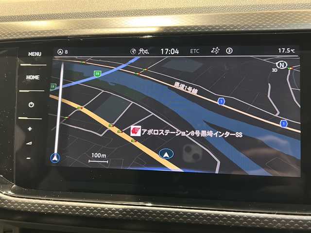 フォルクスワーゲン ＶＷ Ｔ－クロス TSI アクティブ 新潟県 2022(令4)年 2.6万km ラベンナブルーメタリック オールインセーフティ/・アダプティブクルーズコントロール/・ブラインドスポットモニター/・レーンキープアシスト/・リヤビューカメラ/・パーキングアシスト/・リヤトラフィックアラート/テクノロジーパッケージ/・同一車線内全車速運転支援システム/・スマートフォンワイヤレスチャージング/・デジタルメータークラスター/純正ナビ/Applecarplay/Android-auto/フルセグTV/ETC2・0/パドルシフト/純正16インチアルミホイール/LEDヘッドライト