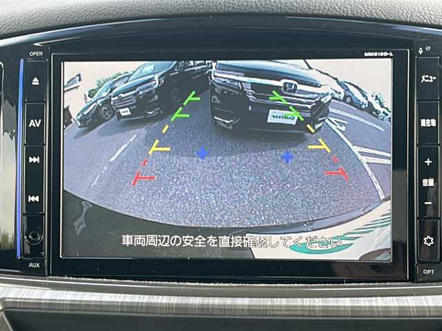 日産 エルグランド ライダー ブラックライン黒本革シート 千葉県 2020(令2)年 1.2万km ファントムブラック エアロ　１８ＡＷ　ＬＥＤライト　ソナー　黒革シート　10型ナビＭＭ５１９Ｄ－Ｌ　バックカメラ　両側パワースライド　電動リアドア　レーダークルーズ 電動シート　シートヒーター　ドラレコ　ETC エマブレ