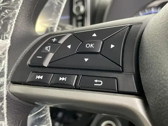 日産 ルークス ハイウェイスター X 埼玉県 2020(令2)年 2.8万km アメジストパープル 両側パワースライドドア　　ハンズフリーオートスライドドア　衝突被害軽減ブレーキ　純正９インチナビ　バックカメラ　アラウンドビューモニター　ＥＴＣ　インテリジェントキー　プッシュスタート　純正１４ＡＷ/バックモニター・AVM ナビモニター連動あり