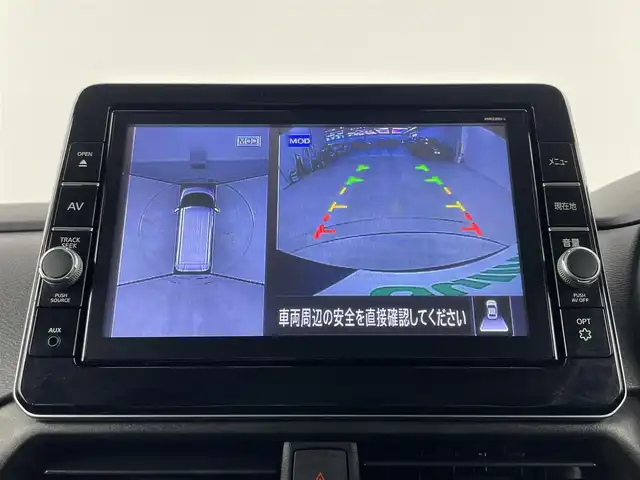 日産 ルークス ハイウェイスター X 埼玉県 2020(令2)年 2.8万km アメジストパープル 両側パワースライドドア　　ハンズフリーオートスライドドア　衝突被害軽減ブレーキ　純正９インチナビ　バックカメラ　アラウンドビューモニター　ＥＴＣ　インテリジェントキー　プッシュスタート　純正１４ＡＷ/バックモニター・AVM ナビモニター連動あり