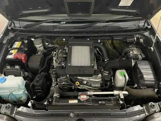 スズキ ジムニー ランドベンチャー 道央・札幌 2015(平27)年 3.2万km ブルーイッシュブラックパール3 4WD/社外SDナビ/・フルセグTV/CD/DVD/BT/SD/グレード専用合皮シート/運転席シートヒーター/ETC/ウインカーミラー/純正フロアマット/純正ドアバイザー/リモコンキー/スペアキー/フォグライト/背面タイヤ/KEELER製16インチAW/ヘッドライトレベライザー/新車時保証書/取扱説明書
