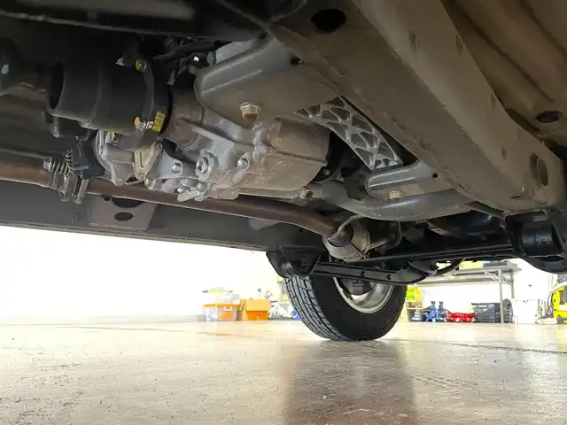 スズキ ジムニー ランドベンチャー 道央・札幌 2015(平27)年 3.2万km ブルーイッシュブラックパール3 4WD/社外SDナビ/・フルセグTV/CD/DVD/BT/SD/グレード専用合皮シート/運転席シートヒーター/ETC/ウインカーミラー/純正フロアマット/純正ドアバイザー/リモコンキー/スペアキー/フォグライト/背面タイヤ/KEELER製16インチAW/ヘッドライトレベライザー/新車時保証書/取扱説明書