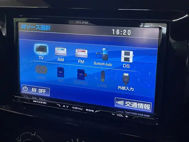 スズキ ジムニー ランドベンチャー 道央・札幌 2015(平27)年 3.2万km ブルーイッシュブラックパール3 4WD/社外SDナビ/・フルセグTV/CD/DVD/BT/SD/グレード専用合皮シート/運転席シートヒーター/ETC/ウインカーミラー/純正フロアマット/純正ドアバイザー/リモコンキー/スペアキー/フォグライト/背面タイヤ/KEELER製16インチAW/ヘッドライトレベライザー/新車時保証書/取扱説明書
