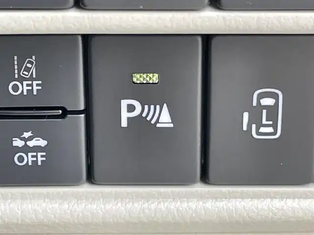 スズキ エブリィ ワゴン PZターボ スペシャル ハイルーフ 東京都 2025(令7)年 0.1万km未満 クールカーキPM 届出済未使用車/デュアルカメラブレーキ/車線逸脱抑制装置/パーキングソナー/両側スライドドア/シートヒーター/横滑り防止措置/アイドリングストップ/ステアリングスイッチ/スマートキー/オートステップ