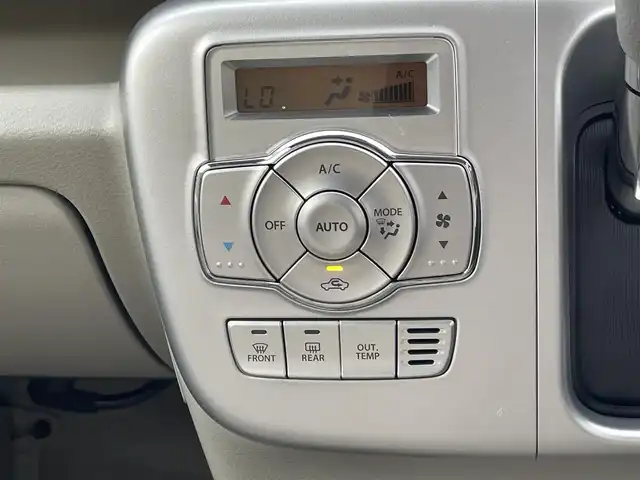 スズキ エブリィ ワゴン PZターボ スペシャル ハイルーフ 東京都 2025(令7)年 0.1万km未満 クールカーキPM 届出済未使用車/デュアルカメラブレーキ/車線逸脱抑制装置/パーキングソナー/両側スライドドア/シートヒーター/横滑り防止措置/アイドリングストップ/ステアリングスイッチ/スマートキー/オートステップ