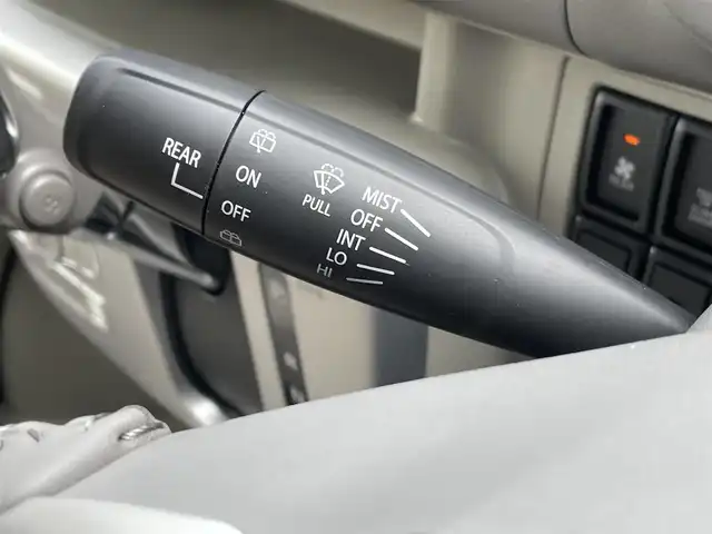 スズキ エブリィ ワゴン PZターボ スペシャル ハイルーフ 東京都 2025(令7)年 0.1万km未満 クールカーキPM 届出済未使用車/デュアルカメラブレーキ/車線逸脱抑制装置/パーキングソナー/両側スライドドア/シートヒーター/横滑り防止措置/アイドリングストップ/ステアリングスイッチ/スマートキー/オートステップ