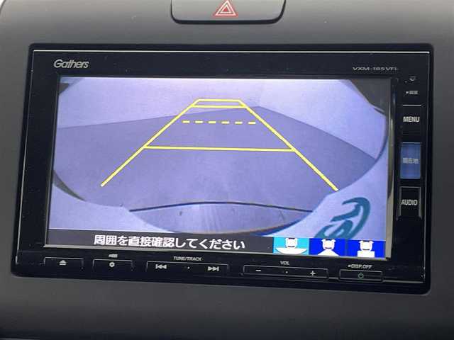 ホンダ フリード ハイブリット EX 熊本県 2018(平30)年 3.1万km プレミアムスパークルブラックパール 純正ナビ（ＣＤ・ＤＶＤ・フルセグ・ＢＴ・ＳＤ・ｉｐｏｄ・ＡｐｐｌＣａｒＰｌａｙ）/バックカメラ　/社外前後ドライブレコーダー　/ビルトインＥＴＣ　/両側パワースライドドア/前席シートヒーター　/ホンダセンシング/・衝突軽減ブレーキ/・アダブティブクルーズコントロール/・車線維持支援システム/横滑り防止/ハーフレザーシート/純正フロアマット/純正１５インチAW/オートライト/LEDヘッドライト/スマートキー/プッシュスタート