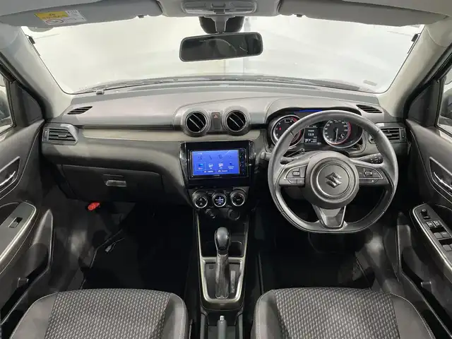 スズキ スイフト XR LTD 愛知県 2019(平31)年 5.8万km ワイン 純正ＳＤナビ（KXM-E503W）/（Bluetooth/フルセグTV/SD/CD・DVD再生/FM/AM)/スズキセーフティサポート　/デュアルセンサーブレーキサポート　/レーダークルーズコントロール/車線逸脱警報　/横滑り防止　/シートヒーター　/ＥＴＣ　/ＬＥＤヘッドライト/フォグランプ　/プッシュスタート/　　-スマートキー/純正フロアマット　/純正１６インチアルミ