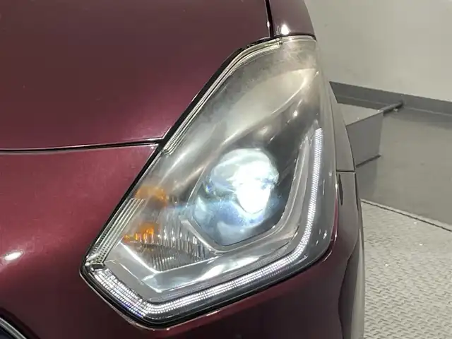 スズキ スイフト XR LTD 愛知県 2019(平31)年 5.8万km ワイン 純正ＳＤナビ（KXM-E503W）/（Bluetooth/フルセグTV/SD/CD・DVD再生/FM/AM)/スズキセーフティサポート　/デュアルセンサーブレーキサポート　/レーダークルーズコントロール/車線逸脱警報　/横滑り防止　/シートヒーター　/ＥＴＣ　/ＬＥＤヘッドライト/フォグランプ　/プッシュスタート/　　-スマートキー/純正フロアマット　/純正１６インチアルミ
