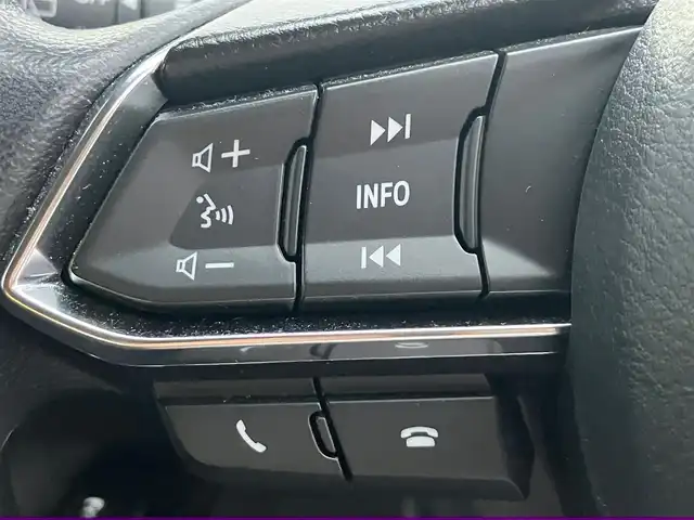 マツダ マツダ２ 15SプロアクティブスマートEDⅡ 静岡県 2022(令4)年 2.2万km プラチナクォーツメタリック エンジンスタートボタン/パワーステアリング/パワーウィンドウ/アイドリングストップ/オートエアコン/スマートキー/スペアキー１本/クルーズコントロール/USB入力端子/ETC/全方位カメラ/純正SDナビ(BT)/ドライブレコーダー前後/純正フロアマット/D席N席シートヒーター/ABS/横滑り防止装置/コーナーセンサー前後/レーンキープアシスト/オートライト/オートマチックハイビーム/LEDヘッドライト/Wプラスサイドエアバック/衝突軽減システム