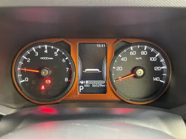 ダイハツ タフト G 新潟県 2021(令3)年 5.7万km サンドベージュメタリック 純正ナビ　/バックカメラ　/ＥＴＣ　/ガラスルーフ　/衝突被害軽減ブレーキ /レーンキープアシスト　/電動パーキングブレーキ　/シートヒーター　/ステアリングスイッチ /LEDライト /LEDフォグ /スマートキー /禁煙車