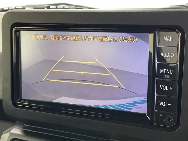 ダイハツ タフト G 新潟県 2021(令3)年 5.7万km サンドベージュメタリック 純正ナビ　/バックカメラ　/ＥＴＣ　/ガラスルーフ　/衝突被害軽減ブレーキ /レーンキープアシスト　/電動パーキングブレーキ　/シートヒーター　/ステアリングスイッチ /LEDライト /LEDフォグ /スマートキー /禁煙車