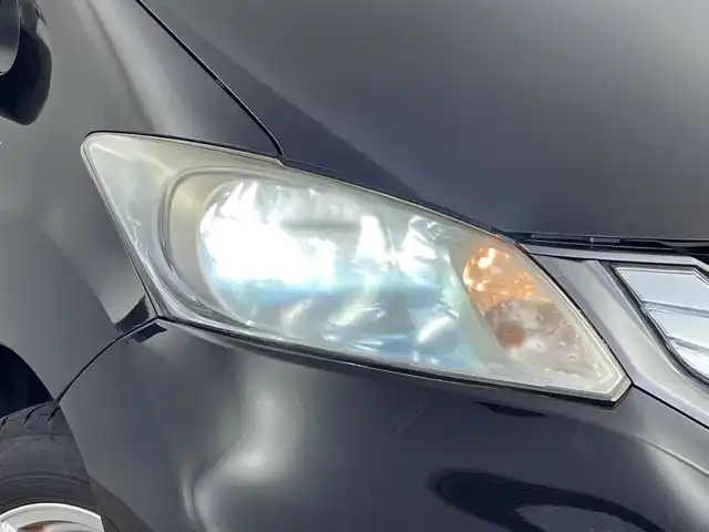 ホンダ フリード ハイブリット ジャストセレクション+ 新潟県 2013(平25)年 9.8万km プレミアムスパークルブラックパール クルーズコントロール/両側パワースライドドア/横滑り防止装置/ＥＴＣ・ステアリングスイッチ/両側パワースライドドア/純正ディーラーオプションナビ/フルセグテレビ/スタッドレスタイヤ１５インチ