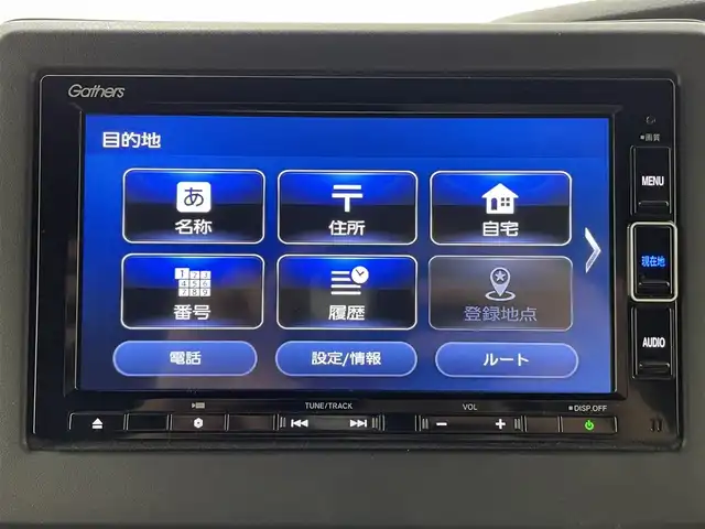 ホンダ Ｎ ＢＯＸ カスタム L 熊本県 2021(令3)年 6.3万km プラチナホワイトパール ワンオーナー　/純正ナビ（ＣＤ・ＤＶＤ・フルセグ・ＢＴ・ＵＳＢ）/バックカメラ　/前後ドライブレコーダー　/レーダークルーズコントロール　/片側パワースライドドア　/前席シートヒーター/後ろのみコーナーセンサー/衝突軽減ブレーキ　/レーンキープアシスト/横滑り防止/アイドリングストップ/純正フロアマット/純正１４インチAW/オートライト/LEDヘッドライト/フォグランプ/スマートキー/プッシュスタート