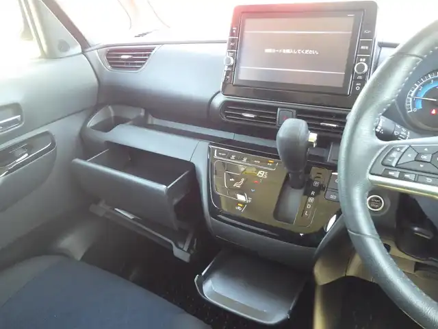 日産 ルークス HWS Gターボ プロパイロットED 千葉県 2020(令2)年 3.7万km アメジストパープル エマージェンシーブレーキ/プロパイロット/インテリジェントクルーズコントロール/両側パワースライドドア/9インチ純正SDナビ/地デジTV/【DVD/CD再生機能】/アラウンドビューモニター/革巻きステアリング/ドライブレコーダー/ETC/LEDヘッドライト/フォグライト/ウインカーミラー/コーナーセンサー/純正15インチアルミホイル/サイド/カーテンエアバッグ/インテリジェントキー