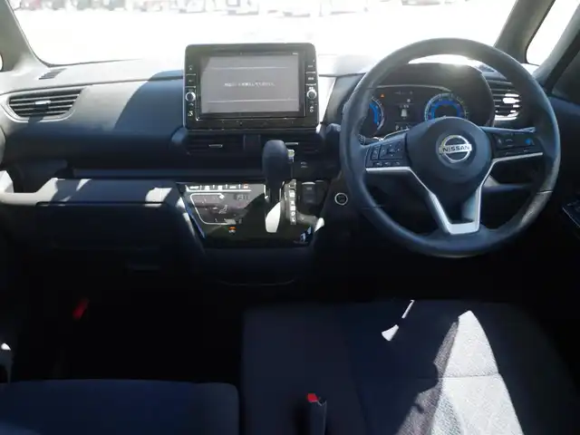 日産 ルークス HWS Gターボ プロパイロットED 千葉県 2020(令2)年 3.7万km アメジストパープル エマージェンシーブレーキ/プロパイロット/インテリジェントクルーズコントロール/両側パワースライドドア/9インチ純正SDナビ/地デジTV/【DVD/CD再生機能】/アラウンドビューモニター/革巻きステアリング/ドライブレコーダー/ETC/LEDヘッドライト/フォグライト/ウインカーミラー/コーナーセンサー/純正15インチアルミホイル/サイド/カーテンエアバッグ/インテリジェントキー