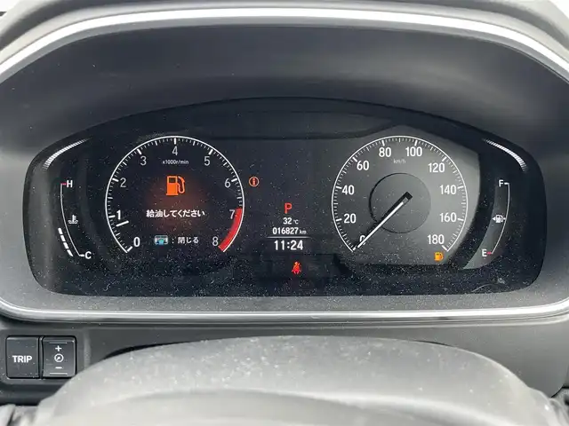 ホンダ オデッセイ アブソルート EX 千葉県 2021(令3)年 1.7万km プレミアムスパークルブラックパール ホンダセンシング/・衝突軽減ブレーキ/レーンキープアシスト/・レーダークルーズコントロール/オートハイビーム/・クリアランスソナー/ブラインドスポットモニター/・標識認識/誤発進抑制/先行車発進お知らせ/フリップダウンモニター/純正10インチナビ/・フルセグ/BT/DVD/CD/USB/カープレイ/全方位カメラ/ステアリングスイッチ/パドルシフト/ETC2.0/両側パワースライドドア/シグネチャーコントロールスライドドア/ハンズフリーアクセスパワーバックドア/ハーフレザーシート/シートヒーター(D/N席)/パワーシート(D/N席)/LEDヘッドライト/オートライト/フォグライト/スマートキー/プッシュスタート/純正フロアマット/純正18インチAW