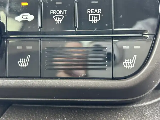 ホンダ Ｎ ＢＯＸ L 茨城県 2021(令3)年 4.3万km クリスタルブラックパール 純正7インチナビ（ＡＭ/FM/CD）/バックカメラ/ETC/ホンダセンシング/片側パワースライドドア/スマートキー/プッシュスタート/前席シートヒーター/LEDヘッドライト/パーキングセンサー/社外フロアマット/スペアキー/横滑り防止装置/レーンキープアシスト/盗難防止装置/衝突被害軽減システム