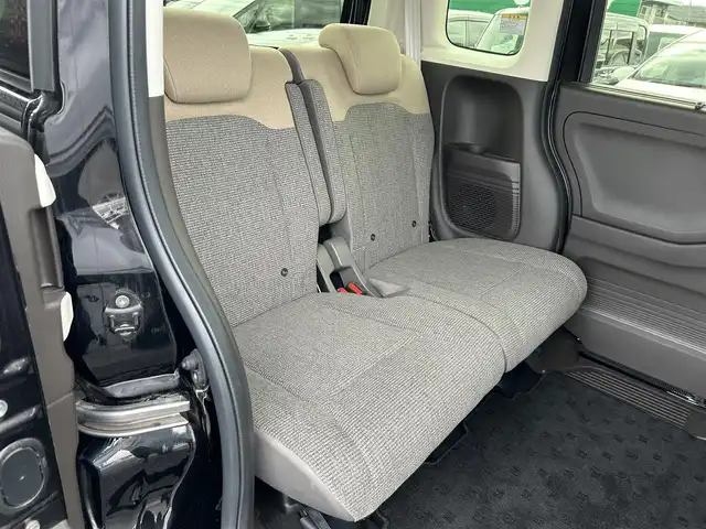 ホンダ Ｎ ＢＯＸ L 茨城県 2021(令3)年 4.3万km クリスタルブラックパール 純正7インチナビ（ＡＭ/FM/CD）/バックカメラ/ETC/ホンダセンシング/片側パワースライドドア/スマートキー/プッシュスタート/前席シートヒーター/LEDヘッドライト/パーキングセンサー/社外フロアマット/スペアキー/横滑り防止装置/レーンキープアシスト/盗難防止装置/衝突被害軽減システム