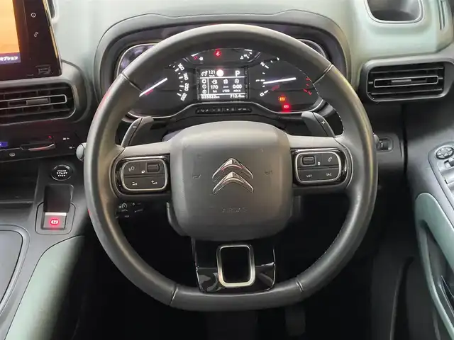 シトロエン シトロエン ベルランゴ シャイン XTRパック 山梨県 2020(令2)年 3.6万km サーブル ワンオーナー /純正ディスプレイオーディオ/AppleCarPlay/AndroidAuto/マルチパノラミックルーフ/アクティブセーフティブレーキ/ACC/BSM/ETC/純正17インチAW