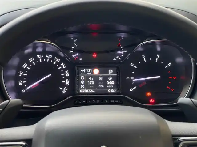 シトロエン シトロエン ベルランゴ シャイン XTRパック 山梨県 2020(令2)年 3.6万km サーブル ワンオーナー /純正ディスプレイオーディオ/AppleCarPlay/AndroidAuto/マルチパノラミックルーフ/アクティブセーフティブレーキ/ACC/BSM/ETC/純正17インチAW