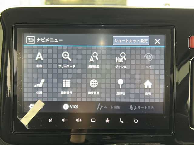 スズキ スペーシア カスタム HYBRID XS 福島県 2025(令7)年 0.1千km ピュアホワイトパール/ブラック2トーン /届出済未使用車//全方位モニター付きメモリ-ナビゲーション/スズキコネクト対応通信機装着車(195800円)//全方位モニター//ヘッドアップディスプレイ//フルセグＴＶ//レーダークルーズコントロール//シートヒーター//両側電動スライドドア//ステアリングヒーター//クリアランスソナー//4WD//後席オットマン//オートハイビーム//LEDライト//フォグライト//デュアルセンサーブレーキサポートII//取説・保証書