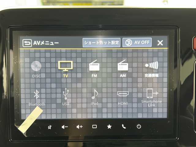 スズキ スペーシア カスタム HYBRID XS 福島県 2025(令7)年 0.1千km ピュアホワイトパール/ブラック2トーン /届出済未使用車//全方位モニター付きメモリ-ナビゲーション/スズキコネクト対応通信機装着車(195800円)//全方位モニター//ヘッドアップディスプレイ//フルセグＴＶ//レーダークルーズコントロール//シートヒーター//両側電動スライドドア//ステアリングヒーター//クリアランスソナー//4WD//後席オットマン//オートハイビーム//LEDライト//フォグライト//デュアルセンサーブレーキサポートII//取説・保証書