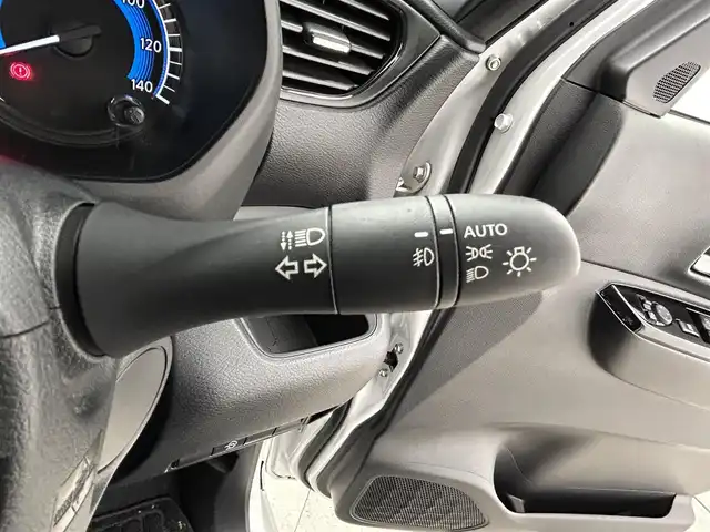 日産 ルークス ハイウェイスター X 群馬県 2021(令3)年 4.7万km ホワイトパール 禁煙車　純正ナビ　Ｂｌｕｅｔｏｏｔｈ　フルセグ　全方位カメラ　オートライト　ステアリングスイッチ　衝突軽減システム　両側パワースライドドア　アイドリングストップ　ドライブレコーダー　ＥＴＣ　LED
