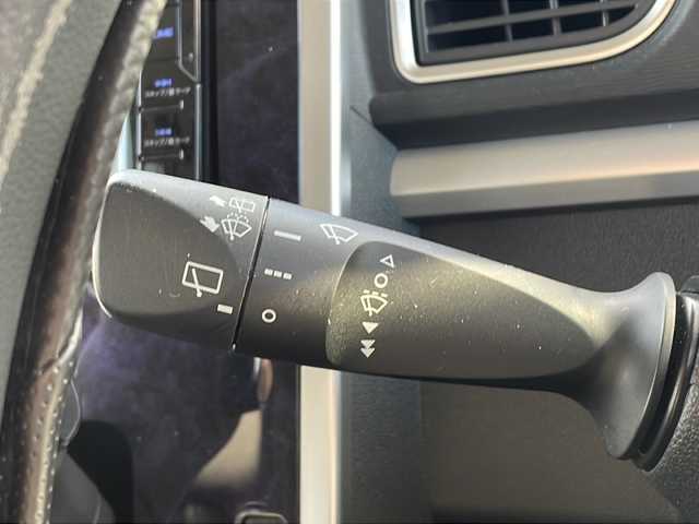 ダイハツ タント カスタム X トップED SA Ⅲ 山口県 2017(平29)年 5.1万km パールホワイトⅢ ワンオーナー/スマートキー×2/社外ナビ【MDV-D504BTW】/フルセグTV/Bluetooth/CD/DVD/バックカメラ/ハーフレザーシート/D席シートヒーター/衝突被害軽減ブレーキ/アイドリングストップ/片側パワースライドドア/フロアマット/ドアバイザー/オートライト/フォグランプ/オートマチックハイビーム/純正14インチアルミホイール/ETC/保証書