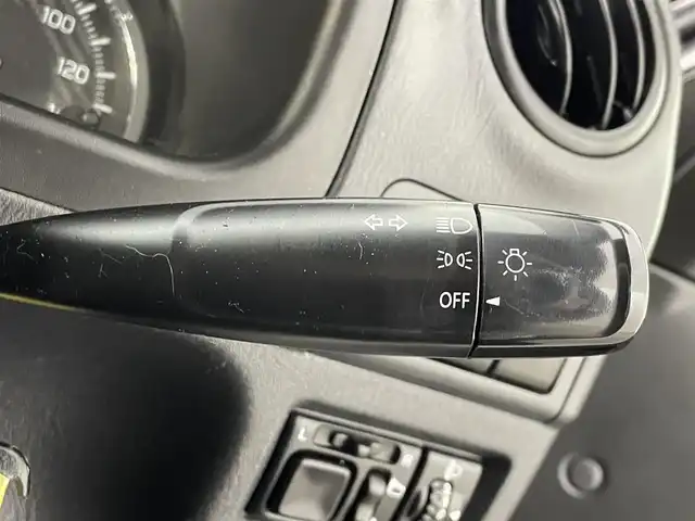 スズキ ジムニー ランドベンチャー 道央・札幌 2016(平28)年 5.7万km ブルーイッシュブラックパール3 ・4WD/・社外メモリナビ(CN-E330D)/・CD/DVD／Bluetooth／ワンセグ/・ステアリングスイッチ/・ETC/・フォグランプ/・電動格納ミラー/・ドアバイザー/・ハーフレザーシート/・純正１６インチAW/・背面タイヤ/・ABS/・リモコンキー/・保証書