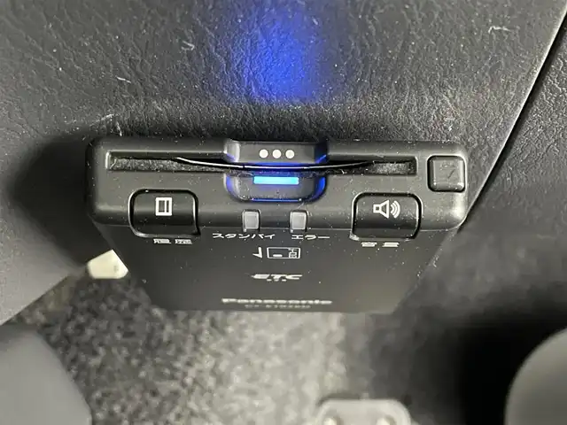 スズキ ジムニー ランドベンチャー 道央・札幌 2016(平28)年 5.7万km ブルーイッシュブラックパール3 ・4WD/・社外メモリナビ(CN-E330D)/・CD/DVD／Bluetooth／ワンセグ/・ステアリングスイッチ/・ETC/・フォグランプ/・電動格納ミラー/・ドアバイザー/・ハーフレザーシート/・純正１６インチAW/・背面タイヤ/・ABS/・リモコンキー/・保証書