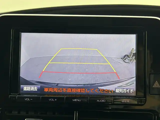 トヨタ エスティマ アエラス プレミアム 埼玉県 2016(平28)年 2.5万km ブラック 純正９型ナビ　モデリスタエアロ　１１型フリップダウンモニター　両側パワースライドドア　Ｂカメラ　ビルトインＥＴＣ　前後ドライブレコーダー　フルセグ　パワーシート　ハーフレザー　純正フロアマット　クルーズコントロール