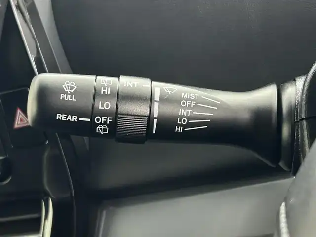 トヨタ エスティマ アエラス プレミアム 埼玉県 2016(平28)年 2.5万km ブラック 純正９型ナビ　モデリスタエアロ　１１型フリップダウンモニター　両側パワースライドドア　Ｂカメラ　ビルトインＥＴＣ　前後ドライブレコーダー　フルセグ　パワーシート　ハーフレザー　純正フロアマット　クルーズコントロール