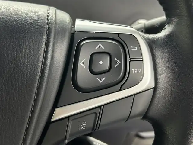 トヨタ エスティマ アエラス プレミアム 埼玉県 2016(平28)年 2.5万km ブラック 純正９型ナビ　モデリスタエアロ　１１型フリップダウンモニター　両側パワースライドドア　Ｂカメラ　ビルトインＥＴＣ　前後ドライブレコーダー　フルセグ　パワーシート　ハーフレザー　純正フロアマット　クルーズコントロール