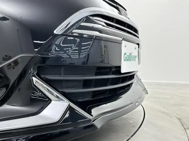 トヨタ エスティマ アエラス プレミアム 埼玉県 2016(平28)年 2.5万km ブラック 純正９型ナビ　モデリスタエアロ　１１型フリップダウンモニター　両側パワースライドドア　Ｂカメラ　ビルトインＥＴＣ　前後ドライブレコーダー　フルセグ　パワーシート　ハーフレザー　純正フロアマット　クルーズコントロール