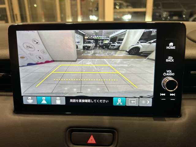 ホンダ ヴェゼル ハイブリッド e:HEV Z 埼玉県 2023(令5)年 2.9万km プラチナホワイトパール ホンダセンシング /純正メモリナビ/　　BT/フルセグ/CarPlay /バックカメラ /パワーバックドア /レーダークルーズコントロール /LEDオートライト /ハーフレザーシート /シートヒーター /純正18インチアルミホイール/ブラインドスポットモニター/ステアリングヒーター /ワイヤレス充電 /純正ETC2.0