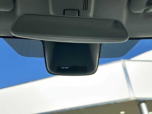 スズキ ラパン S 愛知県 2020(令2)年 3.3万km フォーンベージュメタリック/ホワイト2トーンルーフ 登録時走行距離32642km/社外7インチメモリナビ/（Bluetooth/フルセグTV/DVD）/バックカメラ/リアコーナーセンサー/スズキセーフティー/プリクラッシュセーフティー/誤発進抑制機能/車線逸脱警報/先行車発進告知/ロードサインアシスト/オートマッチハイビーム/アイドリングストップ/前席シートヒーター/純正フロアマット/純正ドアバイザー/取説/保証書/スマートキー/（スペアキー×１）/純正ホイールキャップ