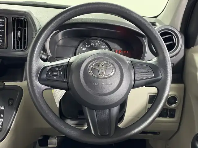 トヨタ パッソ X Lパッケージ S 神奈川県 2020(令2)年 2.8万km パールホワイトⅢ 純正ナビゲーション【NSCN-W68】/AM FM ワンセグ Bluetooth CD/バックカメラ/スマートアシスト３/ETC/ドライブレコーダー前後/純正フロアマット/スマートキー/オートライト/オートマチックハイビーム/ドアバイザー/コーナーセンサー