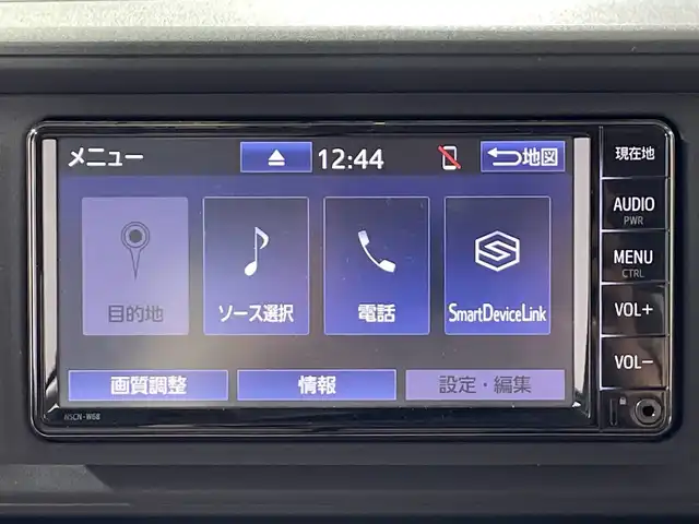 トヨタ パッソ X Lパッケージ S 神奈川県 2020(令2)年 2.8万km パールホワイトⅢ 純正ナビゲーション【NSCN-W68】/AM FM ワンセグ Bluetooth CD/バックカメラ/スマートアシスト３/ETC/ドライブレコーダー前後/純正フロアマット/スマートキー/オートライト/オートマチックハイビーム/ドアバイザー/コーナーセンサー