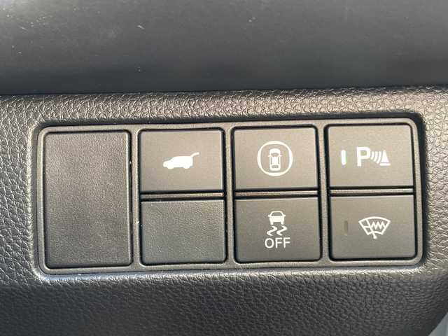 ホンダ ヴェゼル ハイブリッド e:HEV Z 石川県 2022(令4)年 2.5万km パール ホンダコネクトディスプレイ/ナビ・フルセグTV・Bカメラ/LEDヘッドライト/ビルトインETC2.0/パワーバックドア/ドライブレコーダー/純正アルミホイール/スマートキー/プッシュスタート/レーダークルーズ/ホンダセンシング/保証書