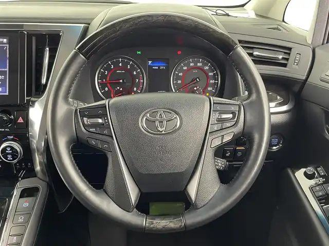 トヨタ アルファード S Cパッケージ 大分県 2023(令5)年 2万km ブラック トヨタセーフティーセンス/・プリクラッシュセーフティー/・レーンディパーチャアシスト/・オートハイビーム/・レーダークルーズコントロール/ブラインドスポットモニター/ツインムーンルーフ/フリップダウンモニター/純正ディスプレイオーディオナビ/（フルセグ/Bluetooth）/デジタルインナーミラー/前後ドライブレコーダー/シートヒーター/ベンチレーションシート/パワーシート（運転席ポジションメモリ付き）/ステアリングヒーター/ビルトインＥＴＣ/オートブレーキホールド/保証書・取扱説明書