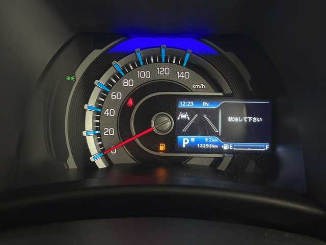 スズキ ハスラー Jスタイル Ⅱ ターボ 秋田県 2023(令5)年 1.4万km シフォンアイボリーメタリック/ウッディブラウン2トーンルーフ ４WD/純正ナビ【AM/FM/CD/DVD/BT】　/ターボ車　/セーフティサポート/ＬＥＤヘッドライト /純正ＡＷ /プッシュスタート /フルセグＴＶ /全方位カメラ /バックカメラ/クルーズコントロール /パドルシフト /ETC/前席シートヒーター /コーナーセンサー/横滑り防止装置/衝突被害軽減システム/レーンキープアシスト/革巻きステアリング/アイドリングストップ/プッシュスタート/スマートキー/クリアランスソナー/オートエアコン/ダウンヒルアシストコントロール/ヒルディセントコントロール/オートライト/ウィンカーミラー/純正フロアマット/USBポート/フォグライト/ルーフレール/保証書