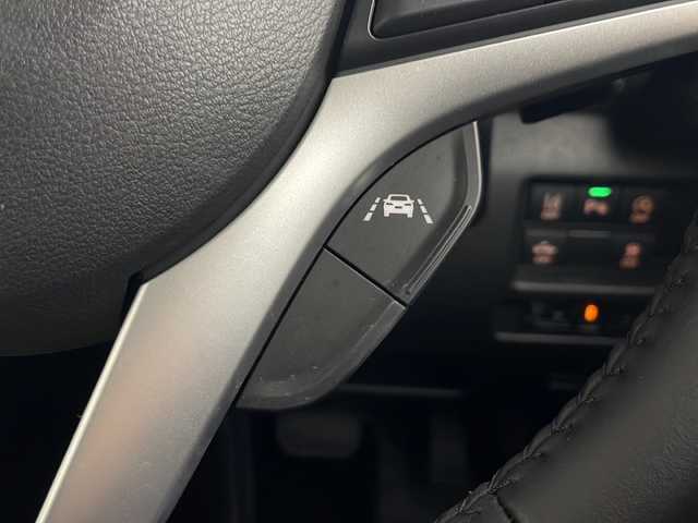 スズキ ハスラー Jスタイル Ⅱ ターボ 秋田県 2023(令5)年 1.4万km シフォンアイボリーメタリック/ウッディブラウン2トーンルーフ ４WD/純正ナビ【AM/FM/CD/DVD/BT】　/ターボ車　/セーフティサポート/ＬＥＤヘッドライト /純正ＡＷ /プッシュスタート /フルセグＴＶ /全方位カメラ /バックカメラ/クルーズコントロール /パドルシフト /ETC/前席シートヒーター /コーナーセンサー/横滑り防止装置/衝突被害軽減システム/レーンキープアシスト/革巻きステアリング/アイドリングストップ/プッシュスタート/スマートキー/クリアランスソナー/オートエアコン/ダウンヒルアシストコントロール/ヒルディセントコントロール/オートライト/ウィンカーミラー/純正フロアマット/USBポート/フォグライト/ルーフレール/保証書