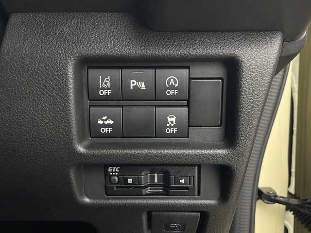 スズキ ハスラー Jスタイル Ⅱ ターボ 秋田県 2023(令5)年 1.4万km シフォンアイボリーメタリック/ウッディブラウン2トーンルーフ ４WD/純正ナビ【AM/FM/CD/DVD/BT】　/ターボ車　/セーフティサポート/ＬＥＤヘッドライト /純正ＡＷ /プッシュスタート /フルセグＴＶ /全方位カメラ /バックカメラ/クルーズコントロール /パドルシフト /ETC/前席シートヒーター /コーナーセンサー/横滑り防止装置/衝突被害軽減システム/レーンキープアシスト/革巻きステアリング/アイドリングストップ/プッシュスタート/スマートキー/クリアランスソナー/オートエアコン/ダウンヒルアシストコントロール/ヒルディセントコントロール/オートライト/ウィンカーミラー/純正フロアマット/USBポート/フォグライト/ルーフレール/保証書