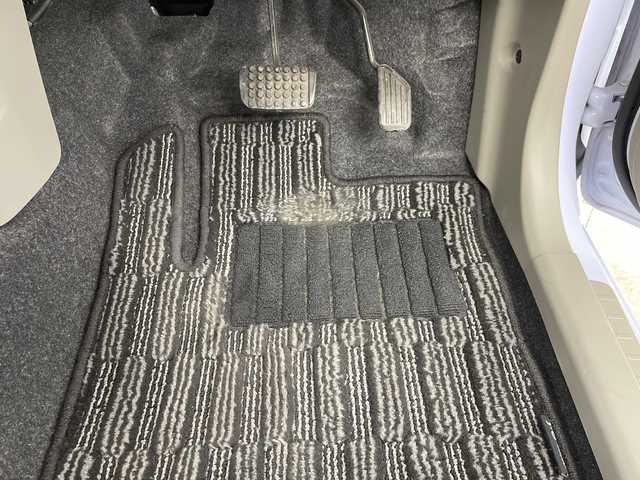 ダイハツ ミラ イース G SA 群馬県 2016(平28)年 3.2万km スカイブルー 禁煙車　純正７インチSDナビ　ETC　純正ドライブレコーダー　フルセグTV　衝突軽減システム　フォグライト　ヘッドライトレベライザー　プッシュスタート　スマートキー　スマートアシスト　電動格納ミラー