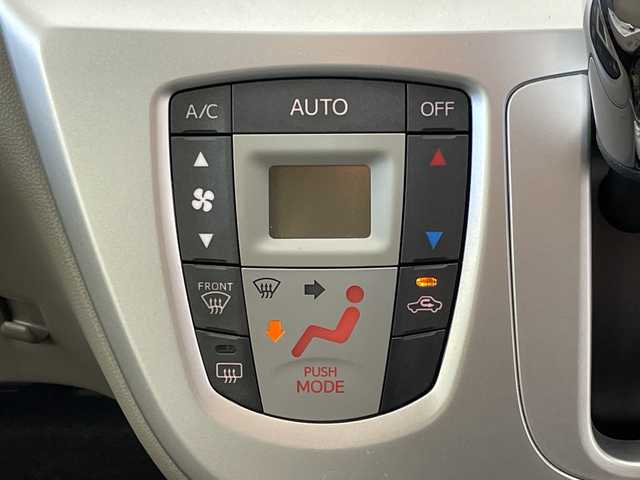 ダイハツ ミラ イース G SA 群馬県 2016(平28)年 3.2万km スカイブルー 禁煙車　純正７インチSDナビ　ETC　純正ドライブレコーダー　フルセグTV　衝突軽減システム　フォグライト　ヘッドライトレベライザー　プッシュスタート　スマートキー　スマートアシスト　電動格納ミラー