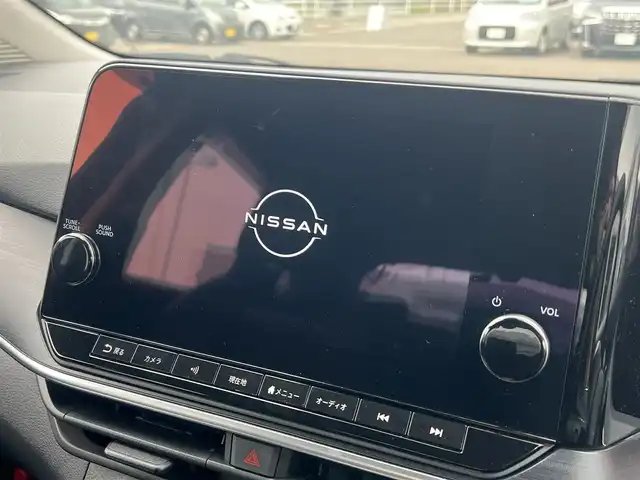 日産 ノート オーテック クロスオーバーFOUR 秋田県 2022(令4)年 0.9万km オーロラフレアブルーパール 4WD/純正メモリナビ/ BT/USB/フルセグ/アラウンドビューモニター/デジタルインナーミラー /プロパイロット/ハンドル支援/エマージェンシーブレーキ/レーダークルーズコントロール/レーンキープ /コーナーセンサー /ワイヤレス充電/合皮シート/前席シートヒーター /ステアリングヒーター/オートライト/LEDヘッドライト/フォグライト/リアフォグ/ビルトインETC2.0/前後ドライブレコーダー/フロントデアイサー/純正フロアマット/ドアバイザー